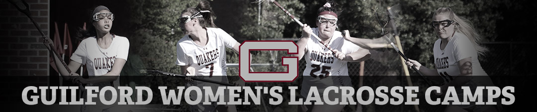 Guilford College - Women's Lacrosse