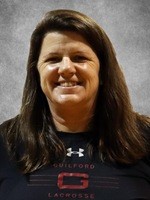 Becki Haislip | Assistant Coach
